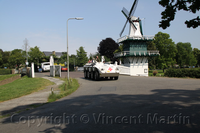 Veteranendag 2014